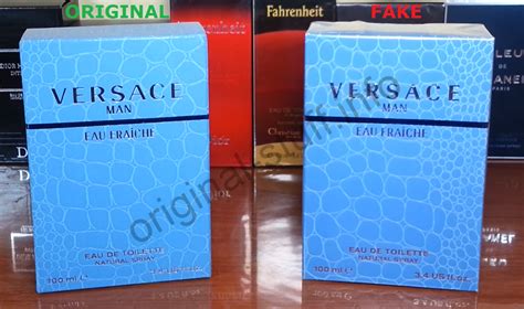 versace versace man eau fraiche как отличить оригинал|versace man eau fraiche longevity.